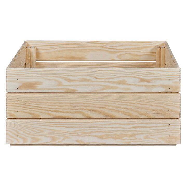 Cagette en bois Valloni 60100460
