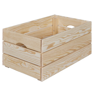 Cagette en bois Valloni 60100460