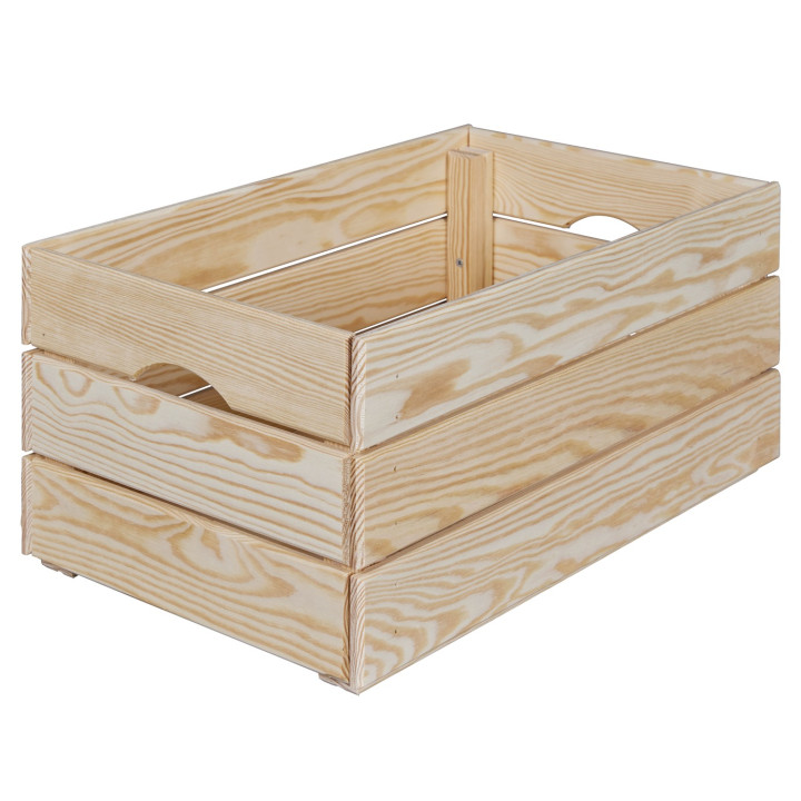 Cagette en bois Valloni 60100460