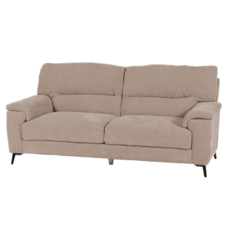 Glory canapé 3 places Beige