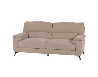 Glory canapé 3 places Beige