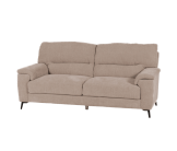 Glory canapé 3 places Beige