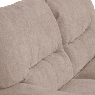 Glory canapé 3 places Beige