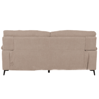 Glory canapé 3 places Beige
