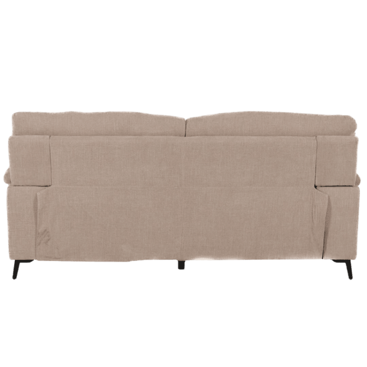 Glory canapé 3 places Beige
