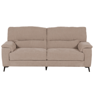 Glory canapé 3 places Beige