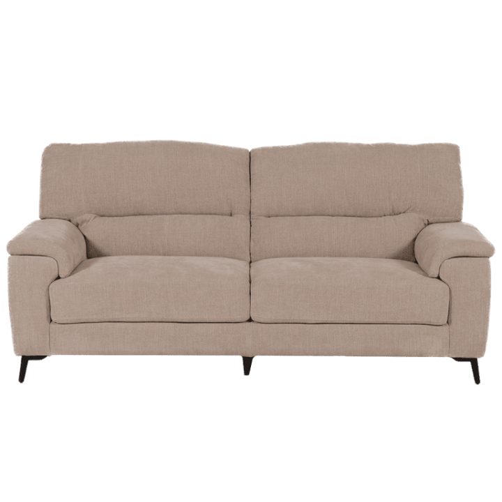 Glory canapé 3 places Beige