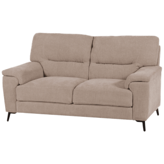 Canapé 2 places Glory beige