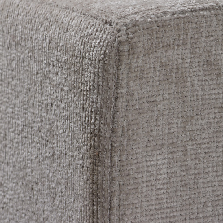 Salon panoramique Modena beige (sens inverse)