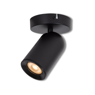 Spot Punch 1 L 13958/01/30 noir