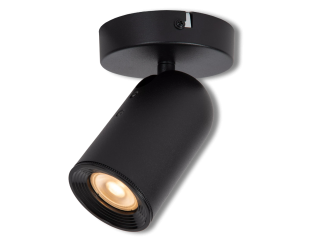 Spot Punch 1 L 13958/01/30 noir