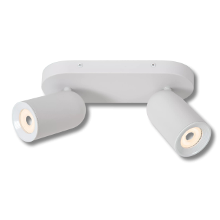 Spot 2L punch 13958 / 02 / 31 blanc