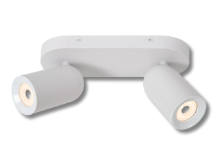 Spot 2L punch 13958 / 02 / 31 blanc