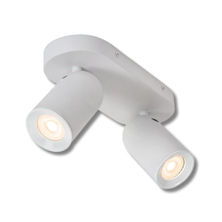 Spot 2L punch 13958 / 02 / 31 blanc