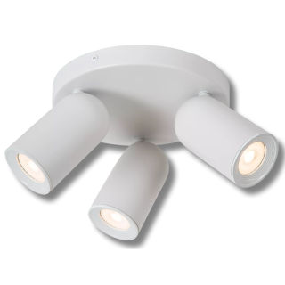 Spot 3L Punch 13958 / 13 / 31 blanc