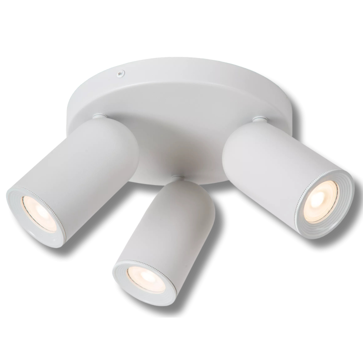 Spot 3L Punch 13958 / 13 / 31 blanc