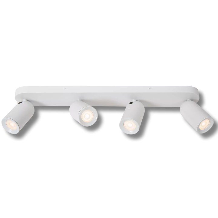Spot 4L Punch 13858/04/31 Blanc