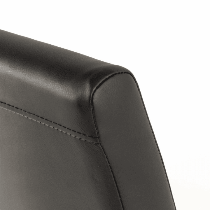 Luigi Noir - Chaise WH-23484