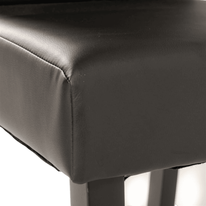 Luigi Noir - Chaise WH-23484