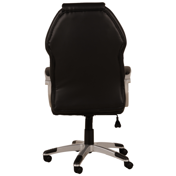 Fauteuil de bureau Holton noir
