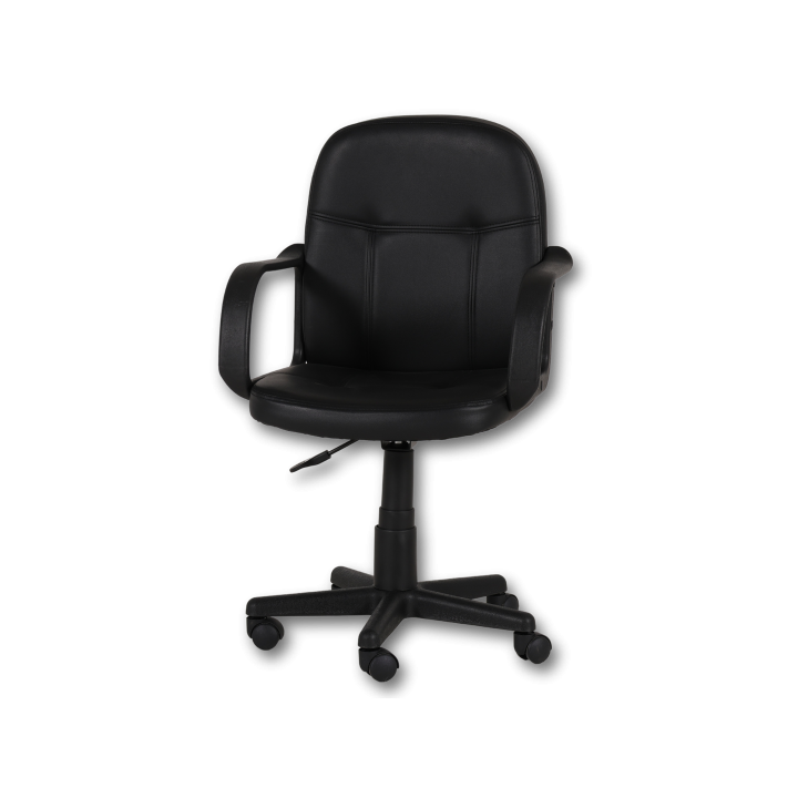 Fauteuil de bureau Cellan noir