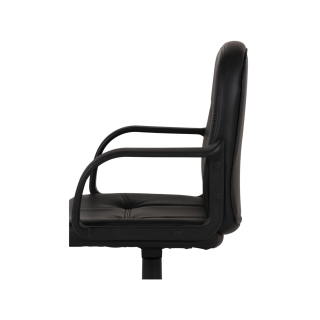 Fauteuil de bureau Cellan noir