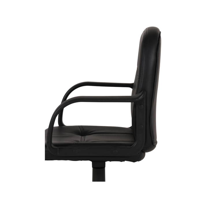 Fauteuil de bureau Cellan noir