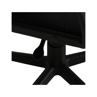 Fauteuil de bureau Cellan noir