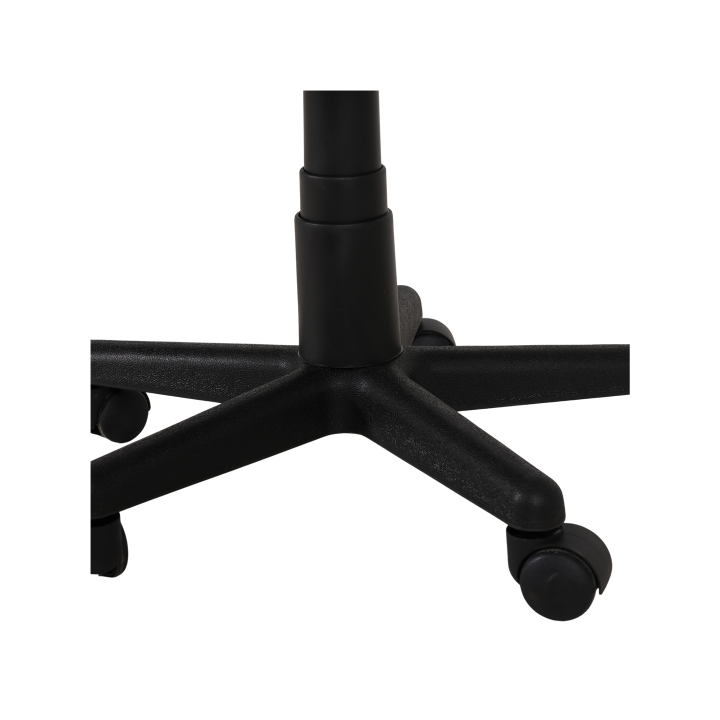 Fauteuil de bureau Cellan noir