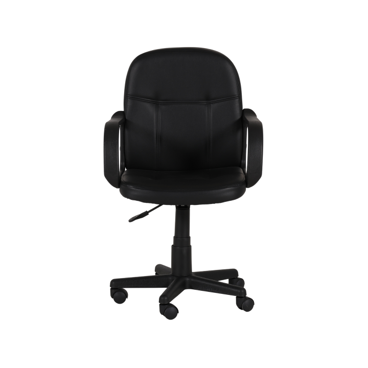 Fauteuil de bureau Cellan noir