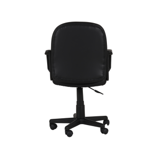 Fauteuil de bureau Cellan noir