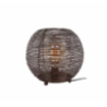 default caption