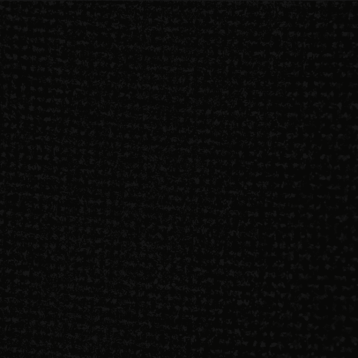 Chaise Barry noir