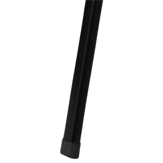 Chaise Barry noir
