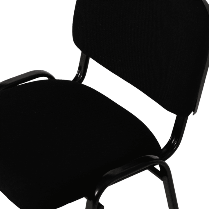 Chaise Barry noir