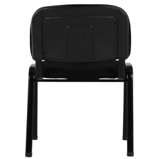 Chaise Barry noir