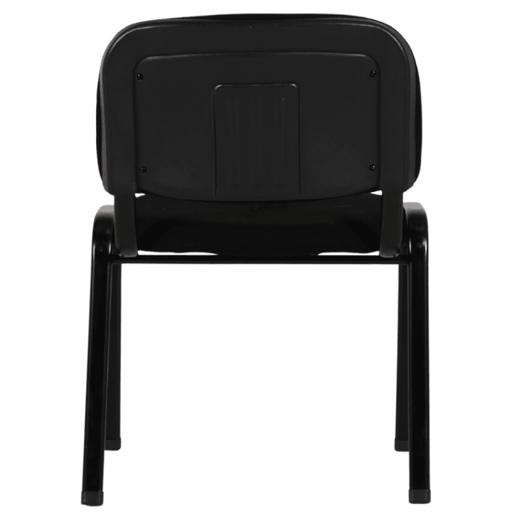 Chaise Barry noir