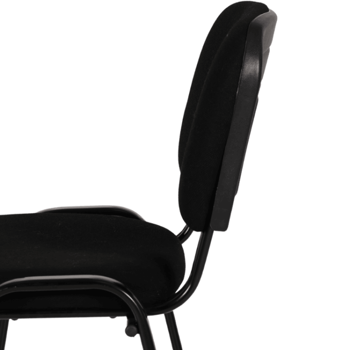Chaise Barry noir
