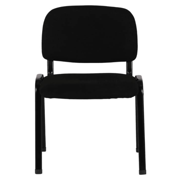 Chaise Barry noir