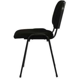 Chaise Barry noir
