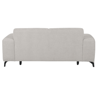 Salon 2,5 + 2 places Mats gris