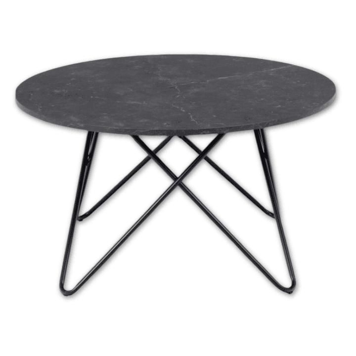 Table de salon Wyre marbre