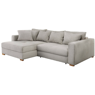 Kampen - Canapé convertible beige