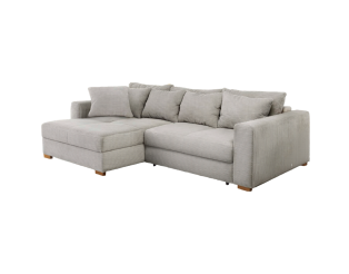Kampen - Canapé convertible beige