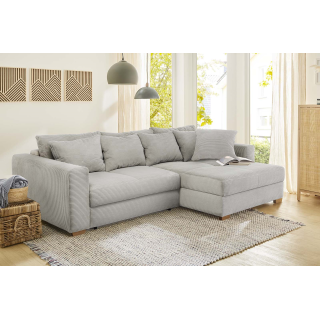 Kampen - Canapé convertible beige