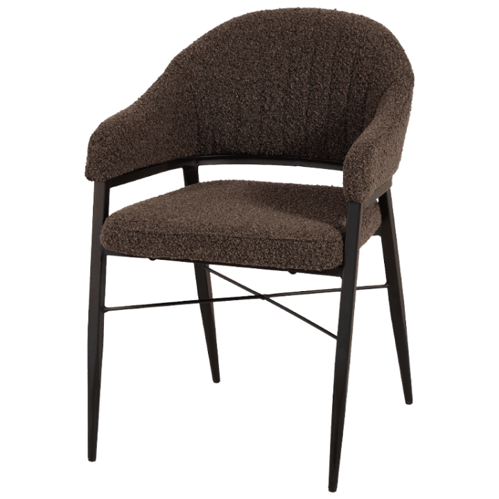 Chaise Roma - mouse
