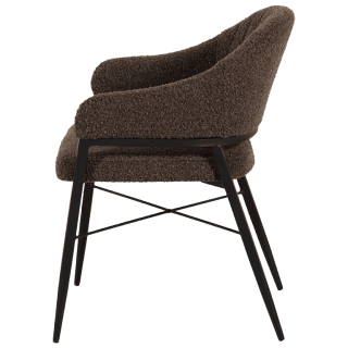 Chaise Roma - mouse