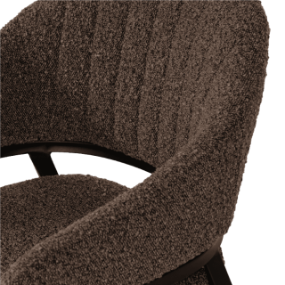Chaise Roma - mouse