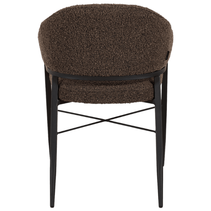 Chaise Roma - mouse