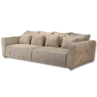 Canapé 3 places New Gulliver beige